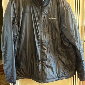 Columbia jacket